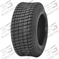HI-RUN Lawn/Garden Tire: 11X4.00-4 Tire Size, Riding Mower Tire, SU05, 215 lb Wt Capacity (MPN WD1084). Key specifications — Tire Size: 11X4.00-4; Tread Pattern: SU05; Brand: HI-RUN.