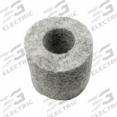 GAST Felt Filter Element: B344A, Felt Filter Element