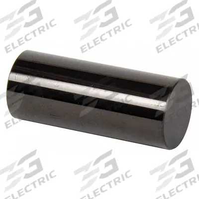 VERMONT GAGE Class ZZ No-Go Pin Gauge: 0.8020 in Dia, 0.00020 in Tolerance, Steel - Class ZZ No-Go (Minus) Plug & Pin Gauges - Black Oxide Finish, Inch Diameters