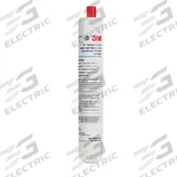 3M Quick-Connect Water Filter: 0.5 gpm, 13 3/4 in Overall Ht, 4 3/8 in Overall Dia, Carbon Block (MPN 3MROP416-20A). Key specifications — Reduces: Cyst; Filter Media: Carbon Block.