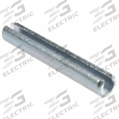 APPROVED VENDOR Elastic Pin: Elastic Pin, For Pallet Jacks, For 12U124 - Approved Vendor Pallet Jack Replacement Parts