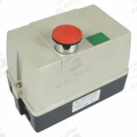 DAYTON Control Box 460V: For Use With 3AA25B (MPN HV2211300G). Key specifications — attr992250: DAYTON; attr992252: 3AA25B; attr992260: Control Box; attr992261: HV2211300G.