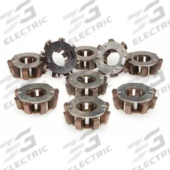 AEROQUIP Die Package: 1 1/4 in Max, Gold, 1 Wire/2 Wire, ET4020TP-0003. Key specifications — attr565002: ET1187; attr565004: Gold; attr666556: 2 Wire.