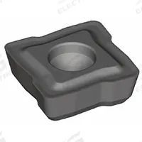 WIDIA Indexable Drilling Insert: TCF100408EPV34 (MPN 5538610). Key specifications — attr257140: TCF100408EPV34.