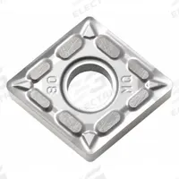 KYOCERA Diamond Turning Insert (MPN CNMG431MQSW05)