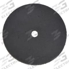 NORTON Abrasive Cut-Off Wheel: Type 1, 4" x 0.035" x 3/8", Zirconia Alumina, 24 Grit, BlueFire (MPN 66252843173). Key specifications — Series: BlueFire; Brand: NORTON.
