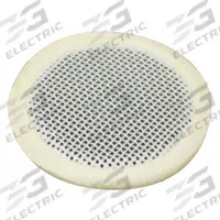 BRADLEY Filter Disc: 156-010