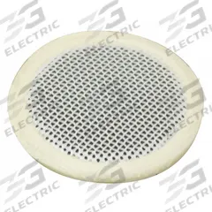 BRADLEY Filter Disc: 156-010