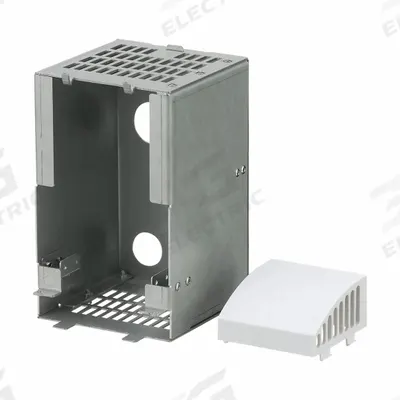 EATON NEMA 1 Kit: DM1 - Eaton VFD Accessories