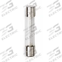 BUSSMANN Fuse: MDL Series, Time-Delay, 175 mA, 250 V AC, 1/4 in x 1 1/4 in (MPN MDL-175/1000-R). Key specifications — Brand: BUSSMANN; Series: MDL.