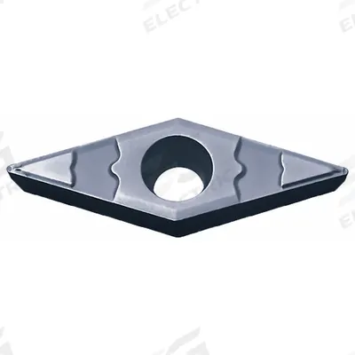 KYOCERA Diamond Turning Insert (MPN VBMT332GPPR930) - Diamond Indexable Turning Inserts