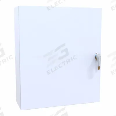 HAMMOND Enclosure: 304 Stainless Steel, 42 in x 36 in x 12 in, NEMA 12/13/3R/4/4X - Stainless Steel Enclosures