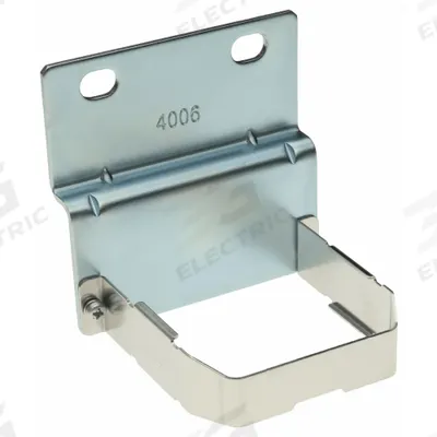 SMC Bracket Assembly: Steel, AF - Mounting Brackets