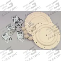 ARO Fluid End Repair Kit: Fluid End Repair Kit, 637427-GG, Buna-N, Buna-N. Key specifications — Manufacturer Part Number: 637427-GG.