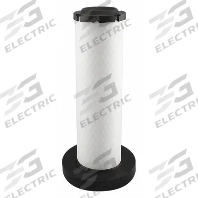 BALDWIN FILTERS Automotive Air Filter: Round-Oval, Engine, Round, Radial Seal - Round/Oval Engine Air Filters