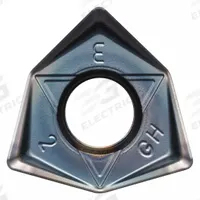 KYOCERA Trigon Milling Insert: WNMU080608ENGHPR1535