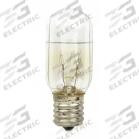 WHIRLPOOL Lamp: Mfr Part # A3073101. Key specifications — Product Type: Bulb Light; Manufacturer Part Number: A3073101; Brand: WHIRLPOOL.