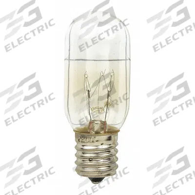 WHIRLPOOL Lamp: Mfr Part # A3073101 - Whirlpool Parts for Refrigerators & Freezers