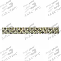 STERLING General Purpose Utility Rope: Kernmantle, 7 mm Dia, 275 lb Working Load Limit, Nylon, Nylon (MPN AN70200006). Key specifications — Brand: STERLING; Rope Type: Static; Third Color: Tan.