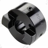 RULAND MANUFACTURING Motion Control Coupling Hub: 0.5° Angular Misalignment, 0.004 in Axial Motion (MPN OST16-5-A). Key specifications — attr85399: RULAND MANUFACTURING; attr869810: OST16.