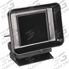 JONARD TOOLS Fume Absorber: 105 cfm, 50 dB, SAF-1 (MPN SA-9-E-115). Key specifications — Manufacturer Part Number: SA-9-E-115; Brand: JONARD TOOLS; Input Voltage (Nominal): 120V; ESD Safe: Yes.