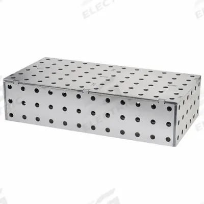 FLEXTUR Fixtur Block: 6 in Ht (MPN 78908245) - Riser Blocks