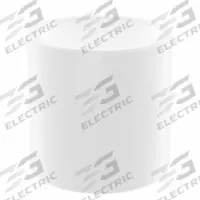 OILITE Sleeve Bearing: Glass-Filled PTFE, 1 1/4 in Bore, 1 1/2 in OD, 1 1/2 in Overall Lg, 10 PK (MPN GS-2024-12B). Key specifications — Color: White; Brand: OILITE.