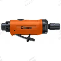 CLECO Die Grinder: Right Angle Tool, 0.3 hp Horsepower, 23,000 RPM Max. Speed, 1/4 in Collet Size (MPN MP4430). Key specifications — attr1320532: Right Angle; attr1320525: Tool Only; attr1320526: CLECO.