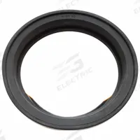 AVEN Replacement Lens for In-X: 3x, 8 Diopter, 5 in Lens Dia, Glass, Round (MPN 26501-INX-RL8D). Key specifications — Brand: AVEN; Magnification: 3x; Lens Material: Glass.