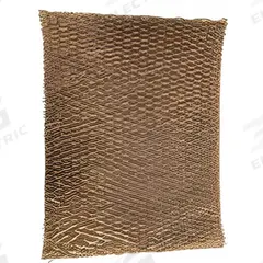 GRAINGER Air Filter Pad: 20 in x 20 in x 1 in, Paper, Brown, 50 PK (MPN 6W747). Key specifications — Media Material: Paper; Surface Tackifier: No; Media Color: Brown; Brand: GRAINGER.