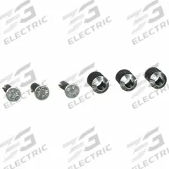 SQUARE D Fuse Rejection Kit: UL Fuse Class R, 600V AC, For Disconnect Switch Size 200 A (MPN HRK1020). Key specifications — Brand: SQUARE D.
