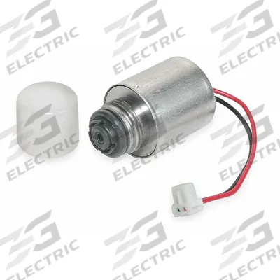 SLOAN Solenoid Assembly: Toilets/Urinals - Sensor & Solenoid Repair Parts for Automatic Flush Valves