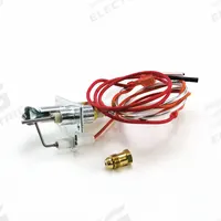 REZNOR Pilot Assembly, Spark Ignition, Natural Gas: Mfr Part # 110853. Key specifications — Manufacturer Part Number: 110853; Product Type: Pilot Assembly.