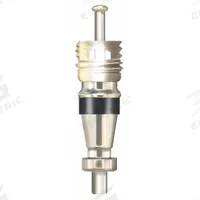 JB INDUSTRIES Valve Core: Connection 1/4 in (MPN A31999). Key specifications — Includes: Neoprene Cup Washer; Product Type: Valve Core; Brand: JB INDUSTRIES; Manufacturer Part Number: A31999; Features: Neoprene Cup Washer; Material: Brass.