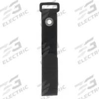 APPROVED VENDOR Cinch Strap: Cinch Strap, Hook-and-Loop, 1 in Overall Wd, 8 in Overall Lg, 10 PK (MPN G1X8KVSG). Key specifications — Brand: APPROVED VENDOR; Cinch Strap Includes: Cinch Strap with Grommet.
