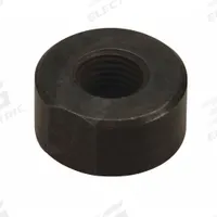 DYNABRADE Nut: Mfr Part # 01708, Nut, Compatible with Mfr Part # 52276/52277/52278/52281/52282/52283. Key specifications — attr948908: 01708; attr948910: 13F678; attr948911: 52283; attr948916: Nut.
