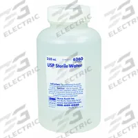 NURSE ASSIST, INC Topical Antiseptic Liquid: Liquid Solution, Distilled Sterile Water, 8 oz Size (MPN NSWC418260). Key specifications — Format: Liquid Solution; Product Type: Topical Antiseptic; Unit Package Type: Bottle; Active Ingredient: Distilled Sterile Water; Manufacturer Part Number: NSWC418260; Unitized: Bulk; Concentration: 100%; Brand: NURSE ASSIST, INC.