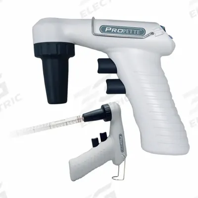 MTC BIO Pipette Controllers- ProPette(TM) Pipette Controller: 100 mL Capacity - Max