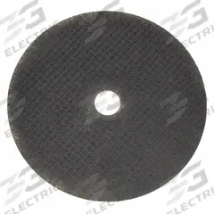 NORTON Abrasive Cut-Off Wheel: Type 1, 7" x 1/16" x 5/8", 57A364-TB25N (MPN 66252922673). Key specifications — Brand: NORTON; Wheel Hardness: T.