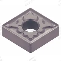 TUNGALOY Diamond Turning Insert: CNMG 432 TM AH120 (MPN 6802122). Key specifications — attr257732: CNMG 432 TM AH120.