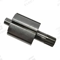 SPEEDAIRE Rotor: Mfr Part # TT26020G, Compatible with Grainger Part # 2YRG5. Key specifications — attr948908: TT26020G; attr948910: 2YRG5.