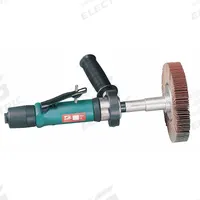 DYNABRADE Air Finishing Sander: 8 in Max, 0.7 hp, 40 cfm, 1/4 in NPT, 1/2 in Arbor, 1/2"-20 (MPN 13206). Key specifications — attr1320413: 1/2"-20; attr1320379: DYNABRADE.