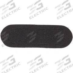 Gaskets for Conduit Access Fitting: Neoprene, O Series, 1/2 in Trade Size, Screw In (MPN OLK-1RG). Key specifications — Series: For Standard Body; Connection Type: Screw In; Hazardous Location: Yes; Material: Neoprene; For Use With: O Series Fittings; Gasket Included: Yes; Standards: UL E3397; Brand: HUBBELL KILLARK.