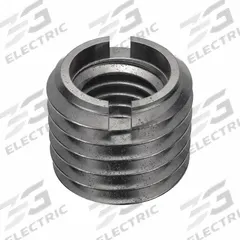 E-Z LOK Self Locking Thread Insert: Heavy Wall, 1/2"-13 Int Thrd Sz, 3/4"-10 Ext Thrd Sz, 5 PK (MPN 329-8-PK5). Key specifications — Compatible Tap Size: 3/4"-10; Internal Thread Fit: 2B; System of Measurement: Inch; Thread Type: Coarse; Wall Type: Heavy Wall; External Thread Fit: 2A.