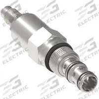 CHAR-LYNN Pressure Control Valve: Screw Adjustment, C-12-3S Valve Cavity Size, Pressure, Nitrile (MPN 02-170693). Key specifications — attr1012059: 02-170693; attr1250696: PSV11-12-S; attr1011660: Nitrile; attr1011632: Screw; attr1011635: CHAR-LYNN; attr1011636: Steel; attr1011644: C-12-3S.