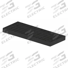 DURASHELF Vented Shelf,36" W x 16" D: For 4DV12/4DV13/4UX41, For S3616A/S3616B/S3616x3/S3616x4. Key specifications — For Use With Grainger Item Number: 4UX41; For Use With Mfr. Model Number: S3616x4; Fits Brand: DuraShelf; Product Type: Vented Shelf,36" W x 16" D; Brand: DURASHELF.