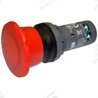 INGERSOLL RAND Emergency Stop: 23990716, ROTARY COMPRESSOR. Key specifications — attr948866: 23990716; attr948874: Emergency Stop Button; attr948875: ROTARY COMPRESSOR; attr948868: 40AY67; attr948869: R3S37I-A125/575.
