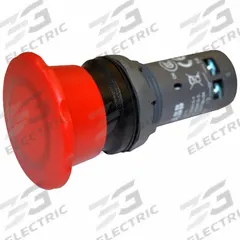 INGERSOLL RAND Emergency Stop: 23990716, ROTARY COMPRESSOR. Key specifications — attr948866: 23990716; attr948874: Emergency Stop Button; attr948875: ROTARY COMPRESSOR; attr948868: 40AY67; attr948869: R3S37I-A125/575.