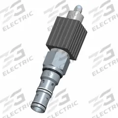 BUCHER HYDRAULICS Cartridge Valve: Steel, Screw-In, Screwdriver Adjustment, C16-30 Valve Cavity Size (MPN EPFD-16-N-10-0-M-12DL). Key specifications — attr1012059: EPFD-16-N-10-0-M-12DL; attr1250696: EPFD; attr1011660: Nitrile; attr1011632: Screwdriver; attr1011634: Steel; attr1011635: BUCHER HYDRAULICS; attr1011636: Steel; attr1011647: 1.312 in.