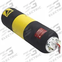 CHERNE Test Ball Plug: For 12 in – 18 in Pipe, Bracket Tag Tether, Smooth Body Surface, Smooth Body (MPN 210188). Key specifications — Plug Seal Material: Natural Rubber; Body Type: Smooth Body.